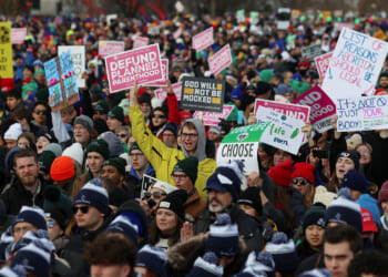 Don’t Sell Out Pro-Lifers to Save Obamacare