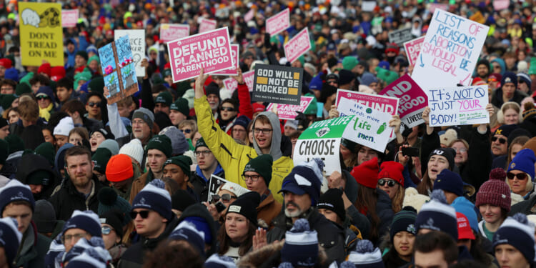 Don’t Sell Out Pro-Lifers to Save Obamacare