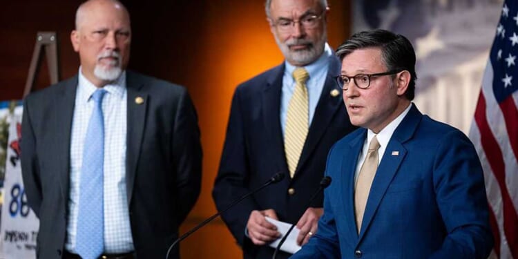 Nuke the filibuster or brace for the next impeachment campaign