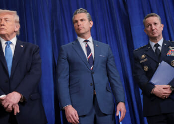 The U.S. Military Command Plan Needs a Reboot