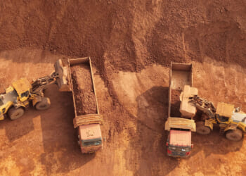 China’s Mineral Monopoly Is America’s Achilles’ Heel 