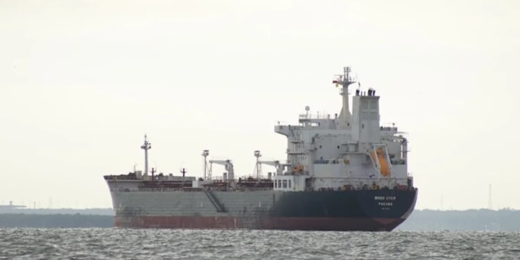 How Trump's oil tanker seizures fit in the US-Venezuela strategy