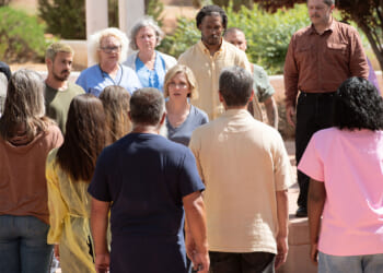 Hollywood Comes for Mamdani