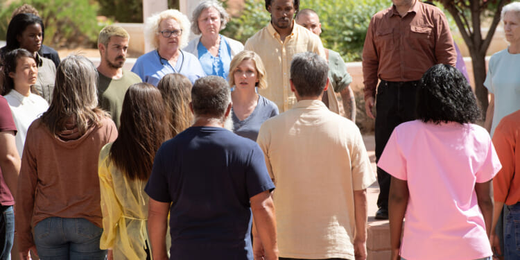 Hollywood Comes for Mamdani