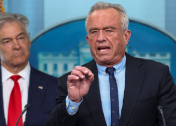 Vaccine Policy Should Be Based on Science, Not Partisanship