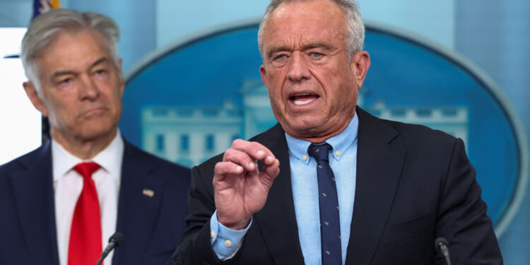 Vaccine Policy Should Be Based on Science, Not Partisanship