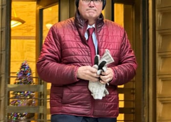 Judge disqualifies New York US attorney and tosses Letitia James subpoenas