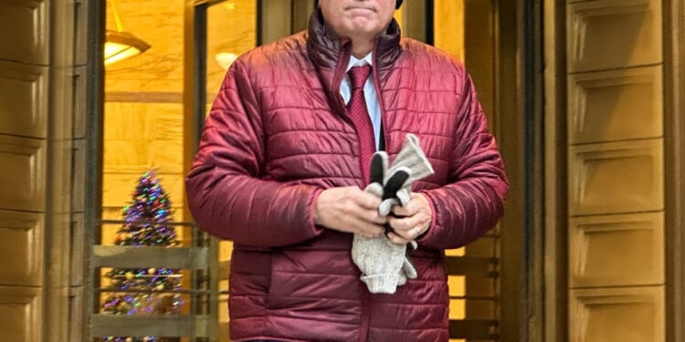 Judge disqualifies New York US attorney and tosses Letitia James subpoenas