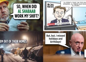 The Editors: Reader Comments | The Patriot Post