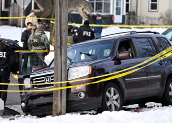 The Minnesota Tragedy