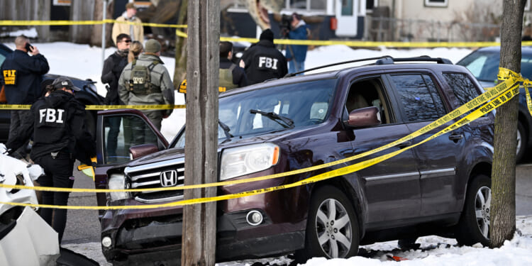 The Minnesota Tragedy