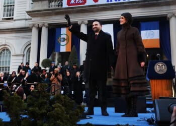 Socialism in the City | Frontpage Mag