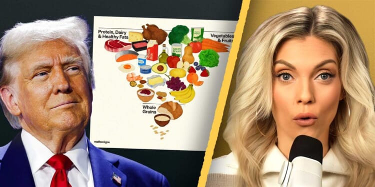 Liz Wheeler: New vaccine schedule is a MAJOR win for MAHA moms