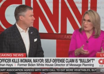 CNN Accuses ICE Agent Of 'Murder,' ICE Recruitment Ads Evoke Nazi Germany