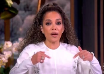 The Views Claims Trump 'Dictatorship' Can and Will KILL Their Audience