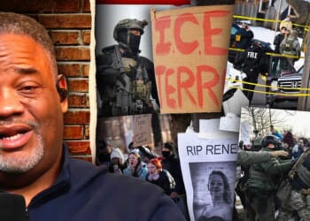 Renee Good’s shooting won’t spark a ‘George Floyd 2.0’ — here’s why