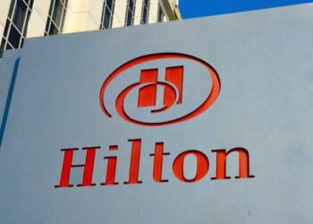 'I don't care if I lose my job': Worker at Hilton hotel posts anti-ICE video on social media — then gets hit with consequences