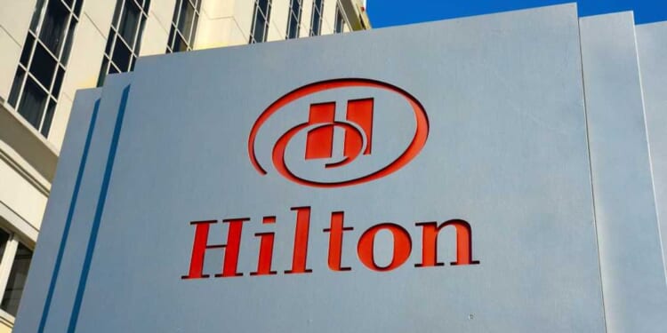 'I don't care if I lose my job': Worker at Hilton hotel posts anti-ICE video on social media — then gets hit with consequences