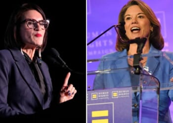 GOP betting Minnesota fraud scandal buoys bid to flip Senate seat