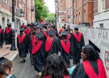 Campus 'rape culture' myth busted: New study blows up claim that 1 in 5 women are victimized