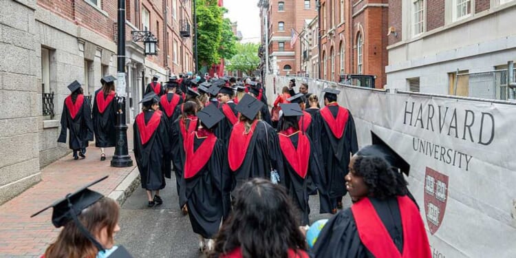 Campus 'rape culture' myth busted: New study blows up claim that 1 in 5 women are victimized