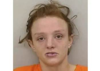 Father reveals chilling words mother spoke after allegedly killing her 1-year-old daughter on New Year's Day