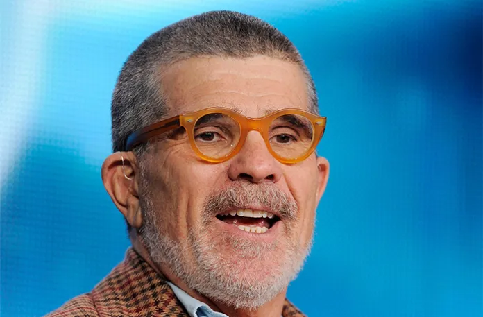 David Mamet (Chris Pizzello/Invision/AP)