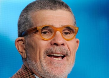 Mamet’s worried sigh of relief: Review of 'The Disenlightenment'