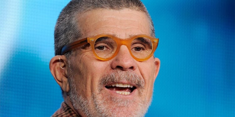 Mamet’s worried sigh of relief: Review of 'The Disenlightenment'