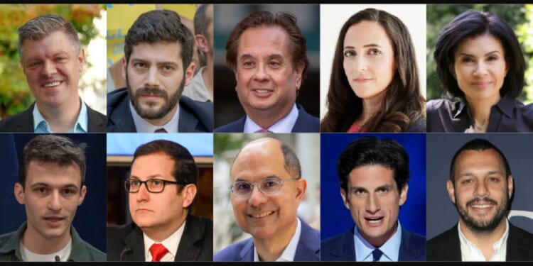 Will New York's 12th district elect a full-throated Israel supporter?