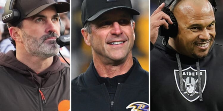 It's time for NFL to retire the racist 'Rooney Rule'