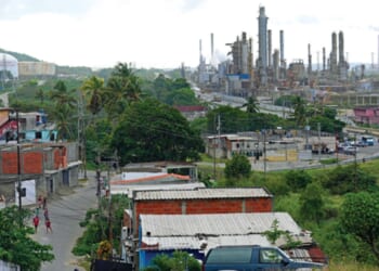 Economic implications of Maduro ouster are broad and deep