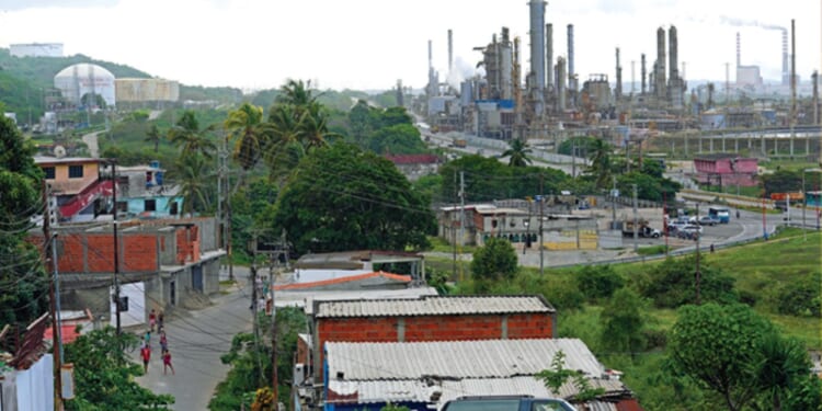 Economic implications of Maduro ouster are broad and deep