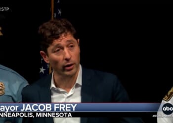 Minnesota Democrats Are Testing How Woke Is Too Woke