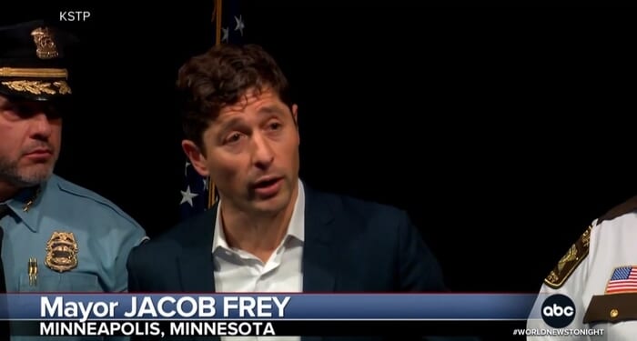 Minnesota Democrats Are Testing How Woke Is Too Woke