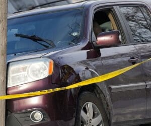 The Week: A Tragedy in Minnesota