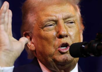 Trump has the chance to end the welfare free-for-all Minnesota exposed