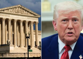 The Supreme Court Is Getting Presidential Power All Wrong