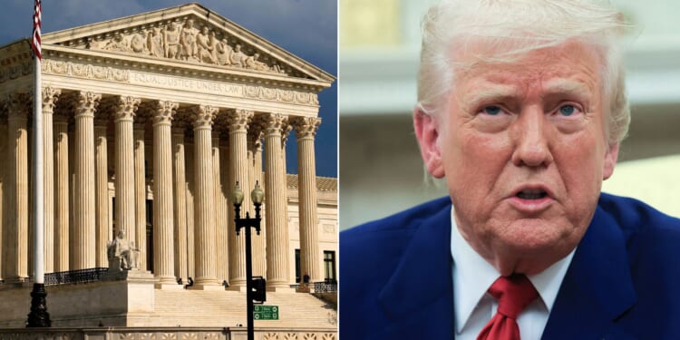 The Supreme Court Is Getting Presidential Power All Wrong