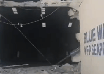 Somalia Claimed Famine, Then Stole Aid