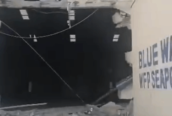 Somalia Claimed Famine, Then Stole Aid