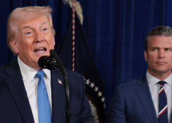 Yes, We Need a $1.5 Trillion Defense Budget 