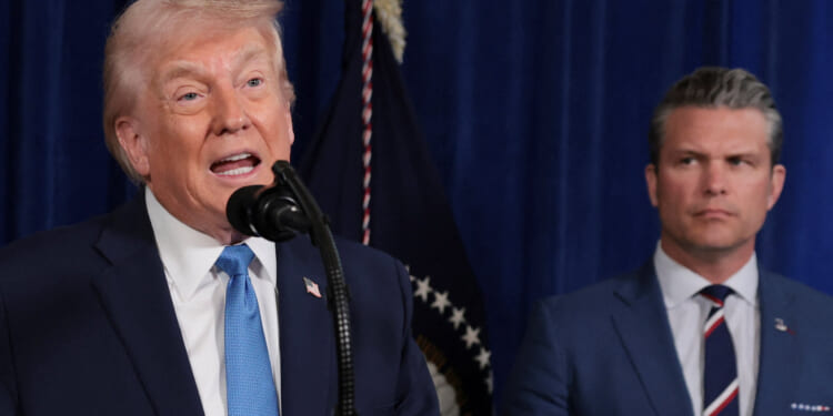 Yes, We Need a $1.5 Trillion Defense Budget