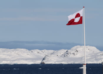 The Unnecessary Greenland Crisis