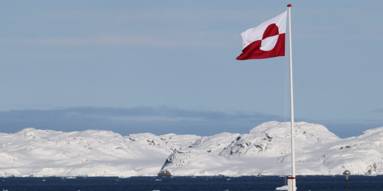 The Unnecessary Greenland Crisis