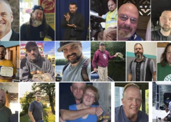 Money Raised for Non-Somali Mass Shooting Victims Went to Somali Non-Profits