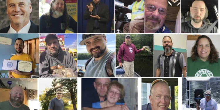 Money Raised for Non-Somali Mass Shooting Victims Went to Somali Non-Profits