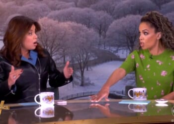 Navarro Confronts Hostin on Maduro Support: 'Return Him to Venezuela?'