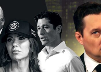 Stu Burguiere slams Minneapolis meltdown after ICE shooting: ‘What did you think would happen?’