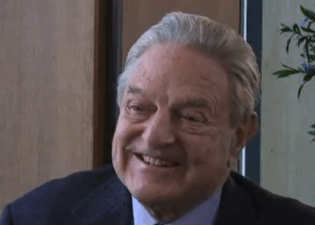 Soros-Funded Group Defends Nicolás Maduro Against Trump